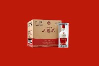 延安市子长市回收五粮液