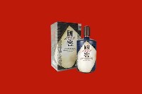 延安市子长市回收国窖1573