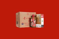 延安市子长市回收名酒